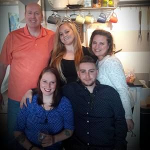 Meet your Posher, Robert